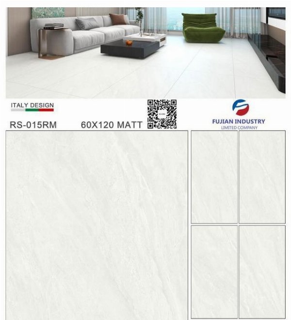 Porcelain 120*60