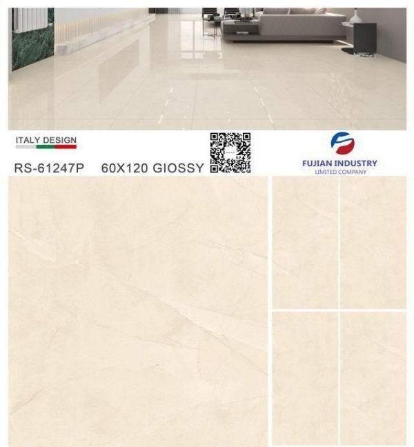 Porcelain 120*60