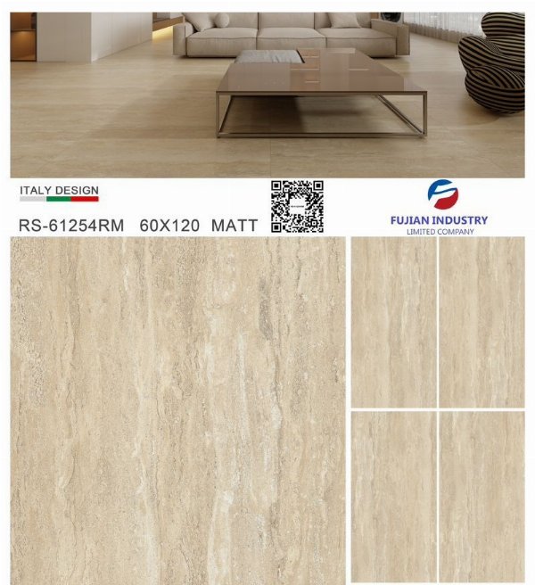 Porcelain 120*60