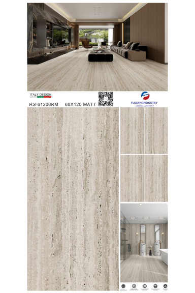 Porcelain 120*60